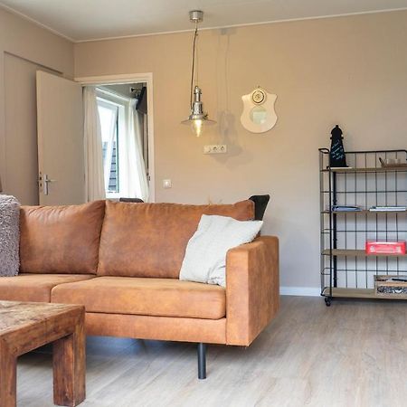 Bungalow Halfweg Ballum Bagian luar foto